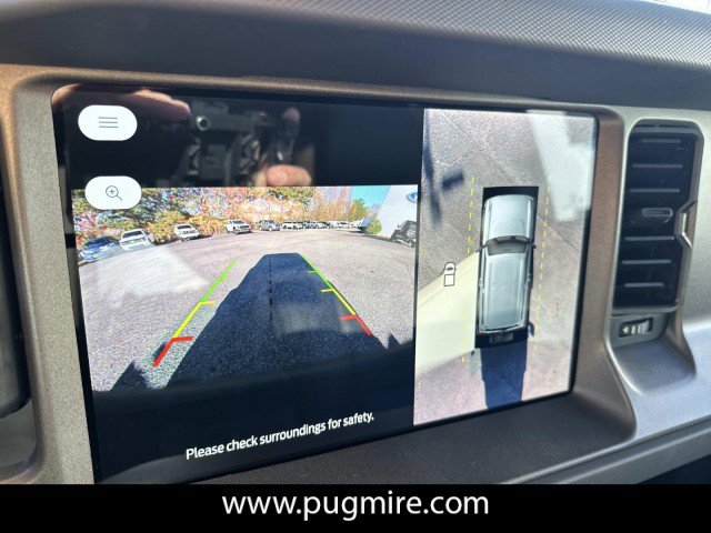 New 2025 Ford Bronco Badlands image 29