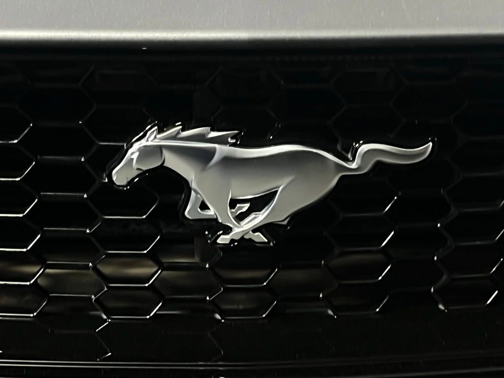 Used 2024 Ford Mustang GT Premium image 11