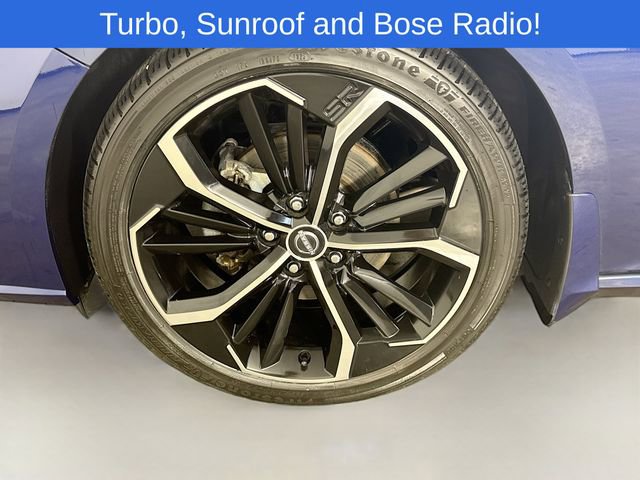 Used 2023 Nissan Altima 2.0 SR FWD image 31
