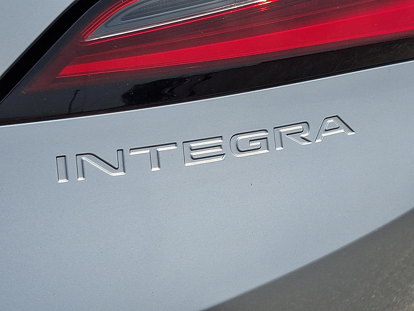 Certified 2025 Acura Integra A-Spec FWD image 30