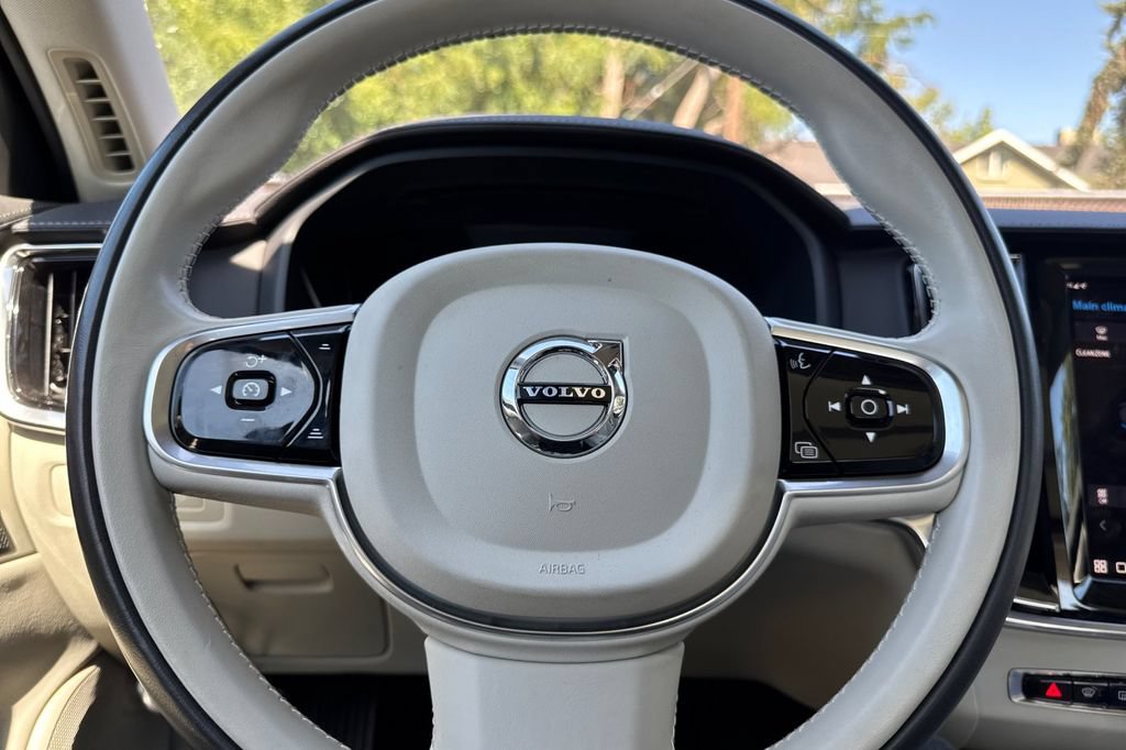 Used 2024 Volvo S90 T8 Ultimate AWD/4WD image 27