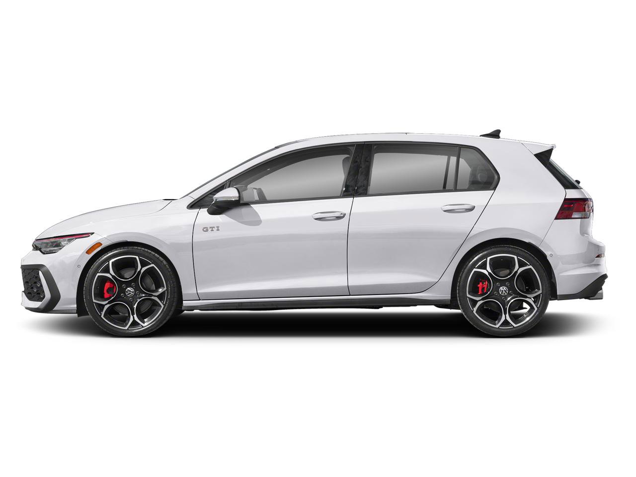 New 2025 Volkswagen GTI Autobahn image 24