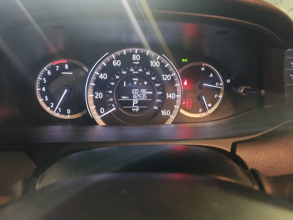 Used 2014 Honda Accord LX image 8