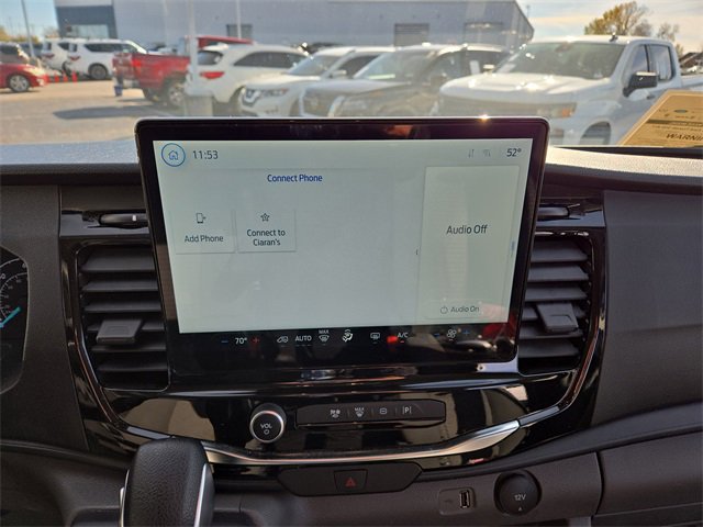 Used 2023 Ford Transit 350 XLT image 22