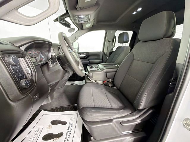 Used 2020 Chevrolet Silverado 2500 Custom w/ Custom Value Package image 19