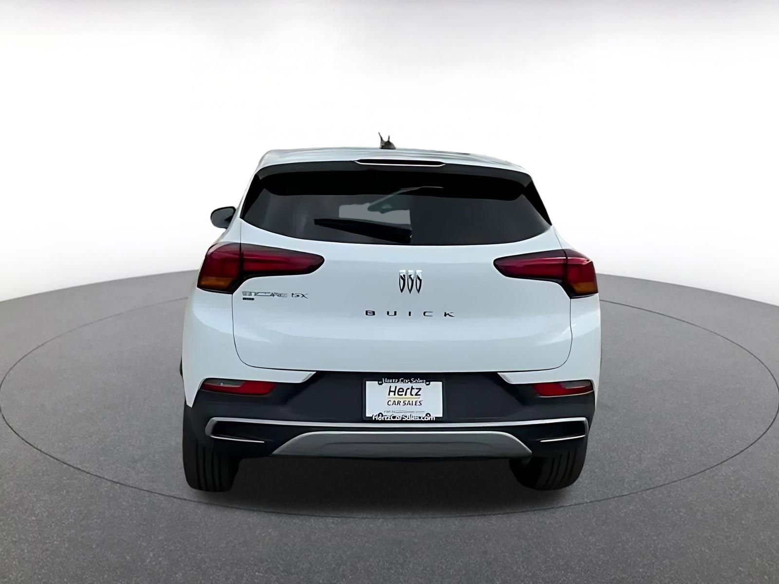 Used 2025 Buick Encore GX Preferred image 12