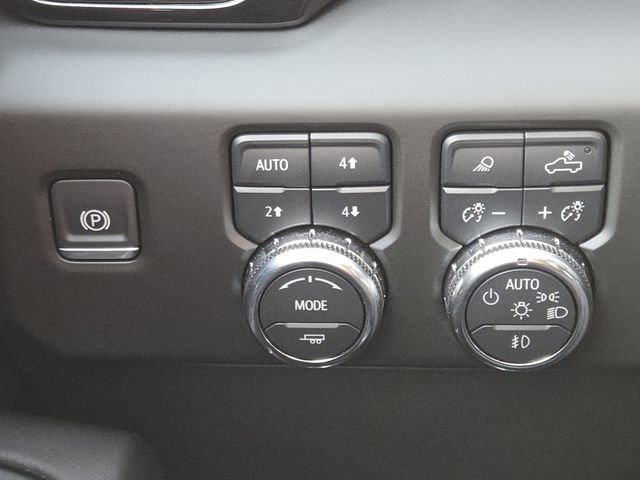 Used 2025 GMC Sierra 1500 AT4X image 13
