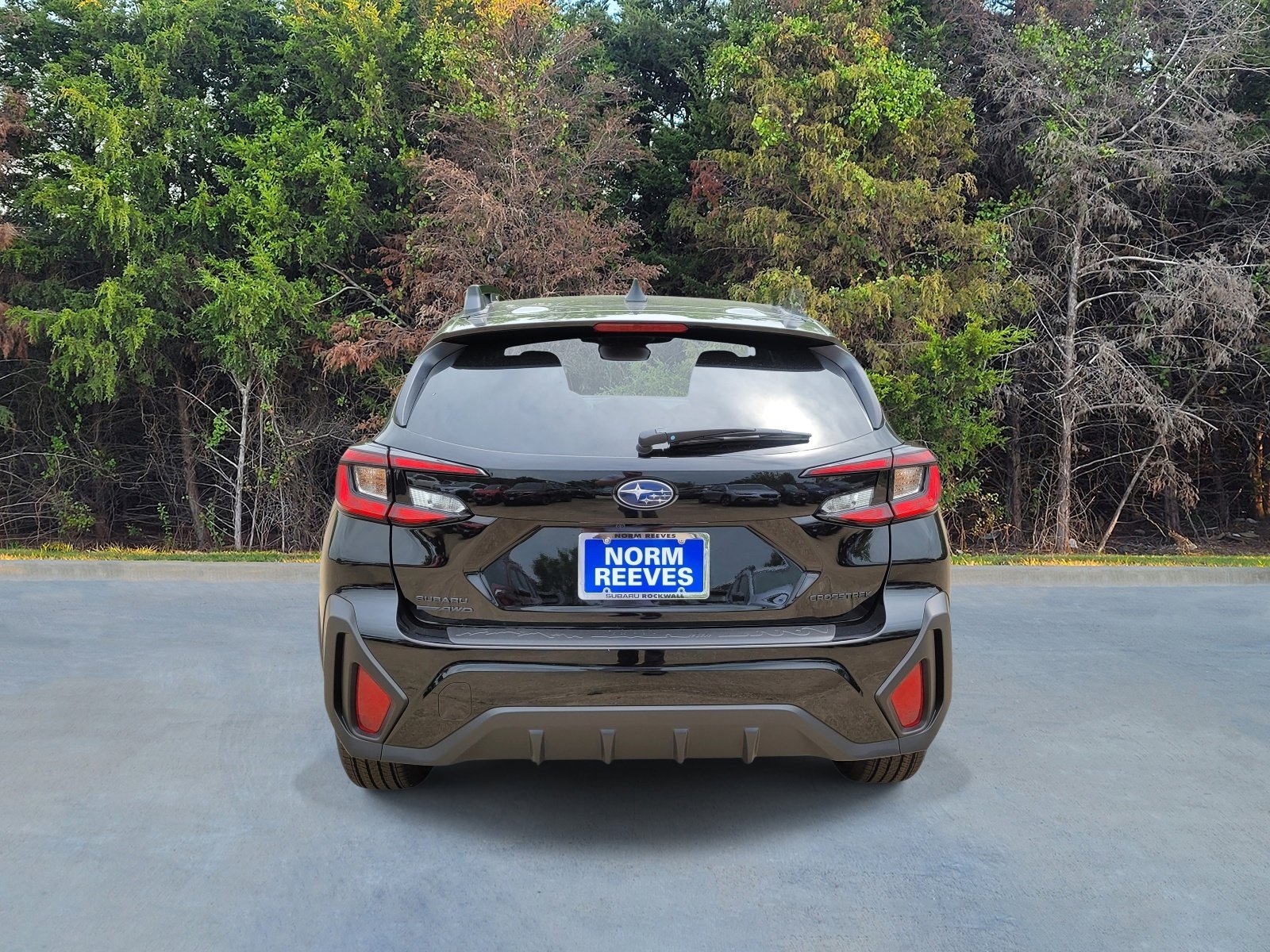 New 2026 Subaru Crosstrek 2.0i Premium w/ Crosstrek Mirror Package image 16