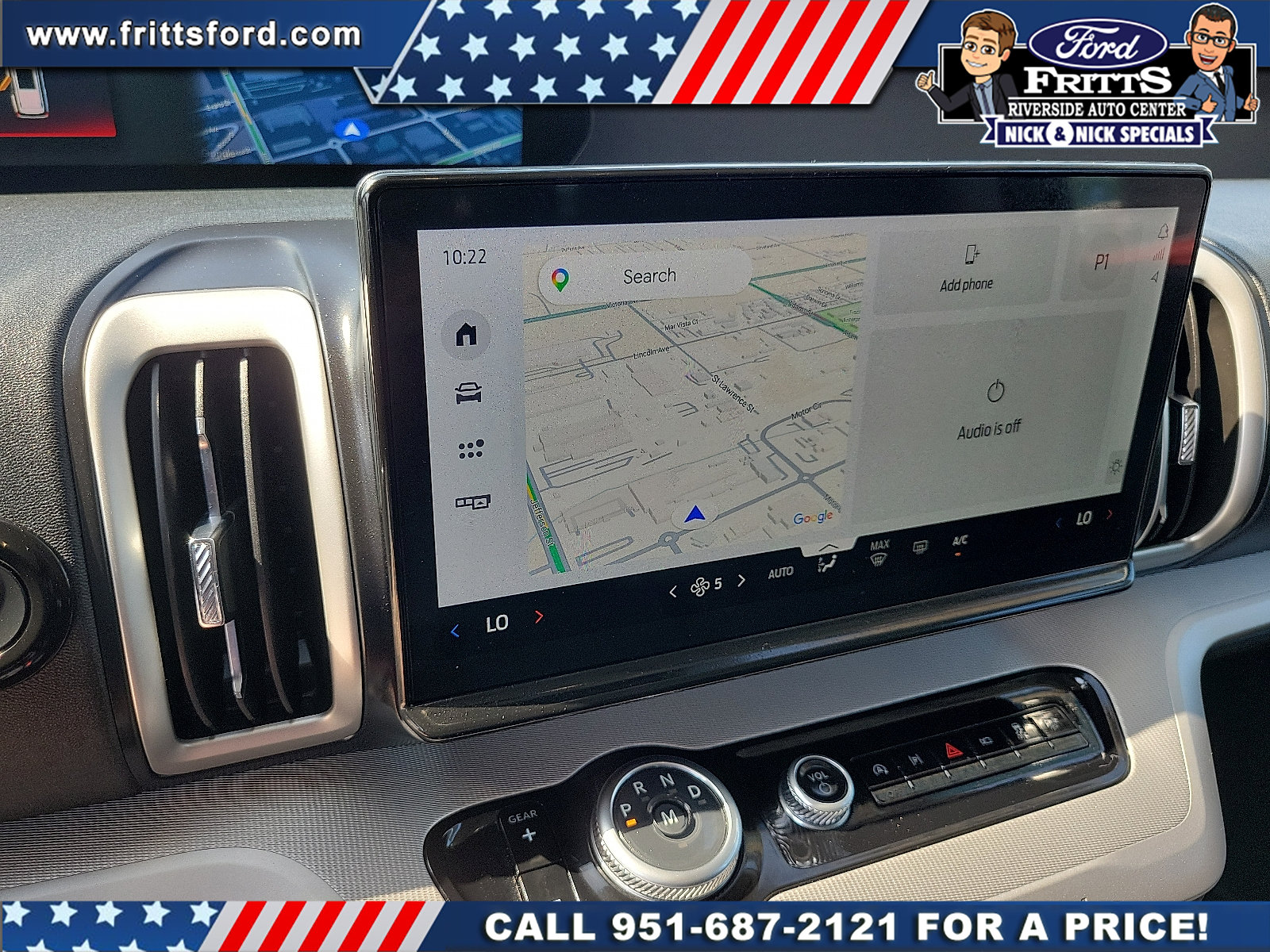 Certified 2025 Ford Expedition Max Active RWD image 10