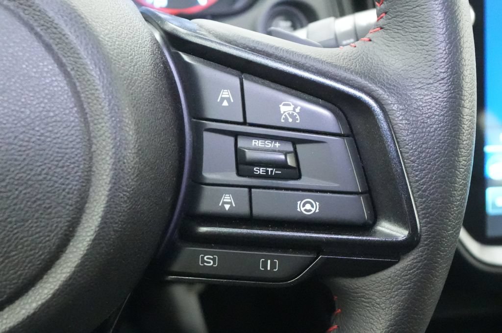 Used 2025 Subaru Impreza RS w/ Popular Package #1 AWD/4WD image 39