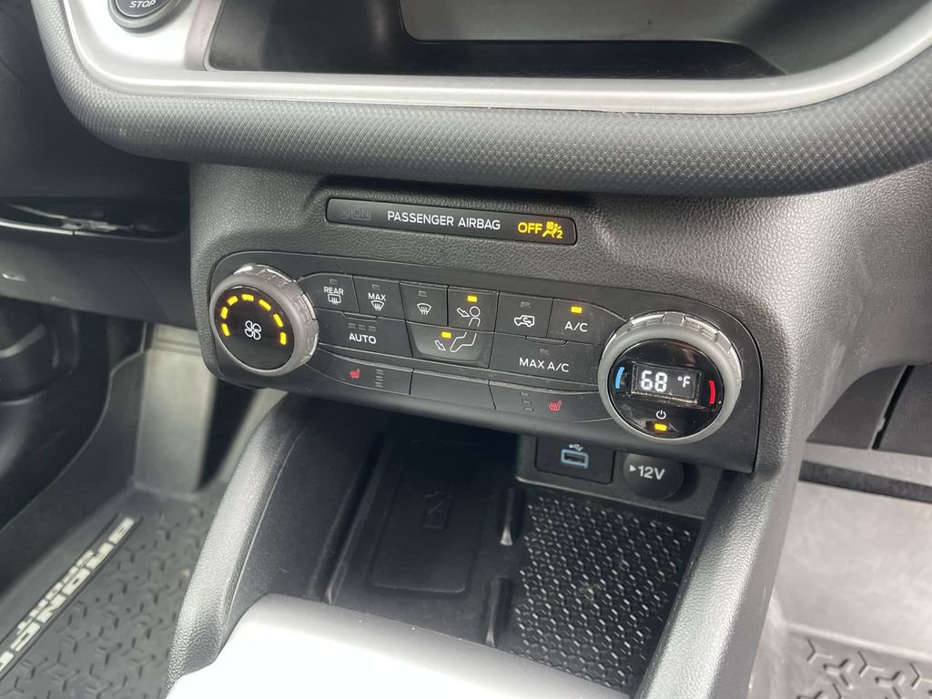 Used 2021 Ford Bronco Sport Big Bend w/ Big Bend Package AWD/4WD image 28