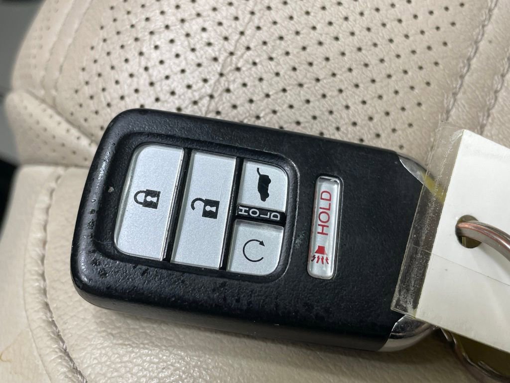 Used 2018 Honda CR-V EX-L image 26