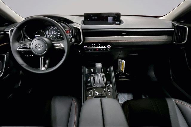 New 2026 MAZDA CX-50 AWD 2.5 Hybrid w/ Weather Package image 5