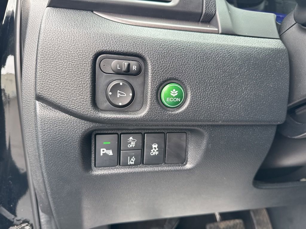 Certified 2022 Honda Passport EX-L image 19