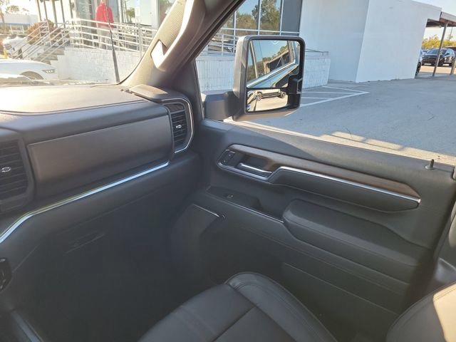 Certified 2024 Chevrolet Silverado 2500 High Country w/ High Country Premium Package image 12