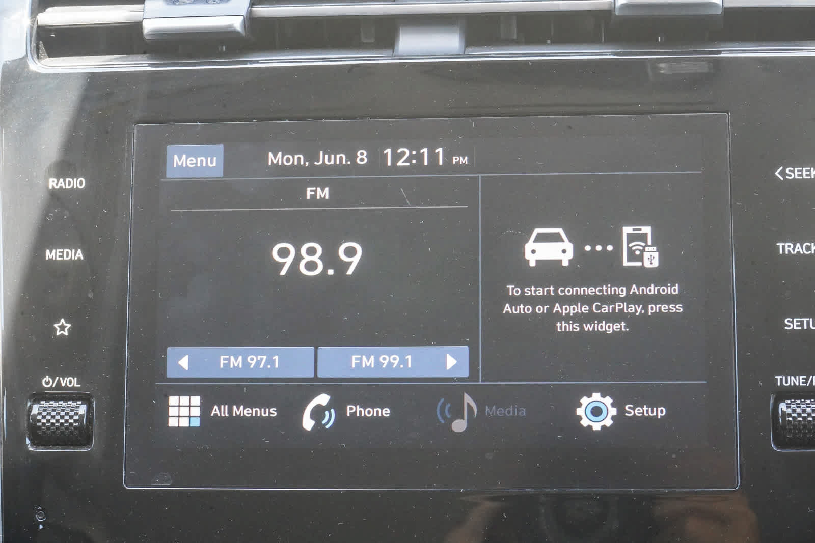 Used 2024 Hyundai Tucson SE FWD image 14