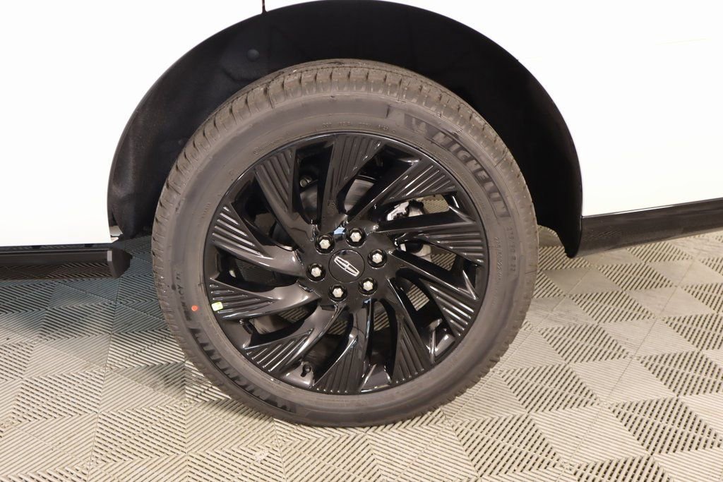 New 2025 Lincoln Navigator Reserve w/ Jet Appearance Package image 20