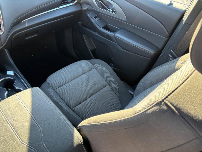 Certified 2022 Chevrolet Traverse LT image 14