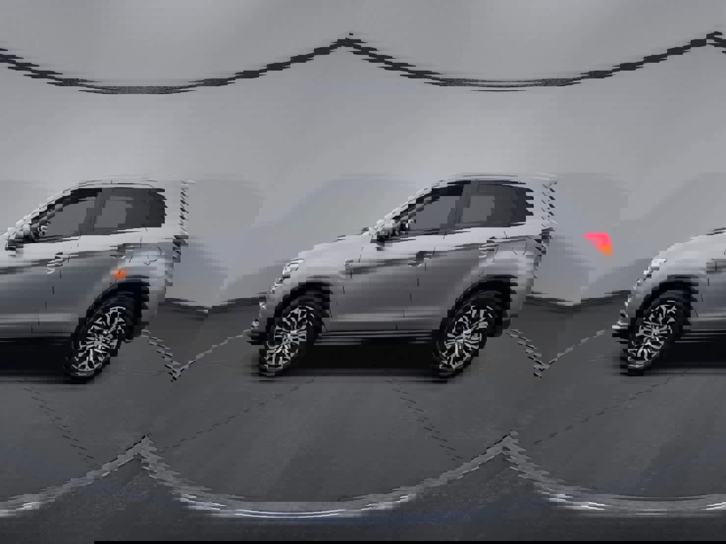 Used 2016 Mitsubishi Outlander Sport SE image 5