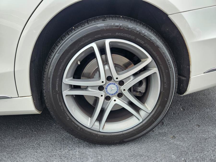 Used 2016 Mercedes-Benz S 550 4MATIC Sedan image 40