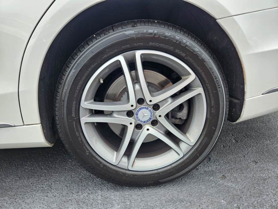 Used 2016 Mercedes-Benz S 550 4MATIC Sedan image 40