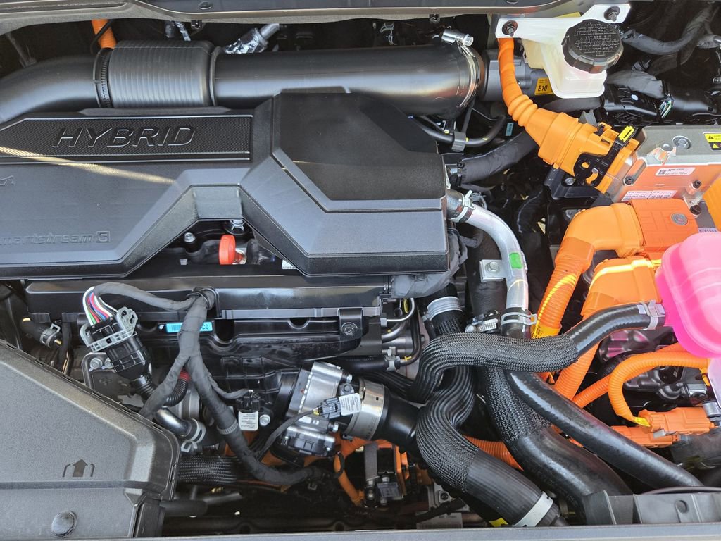 Certified 2026 Kia Carnival SX Prestige image 31