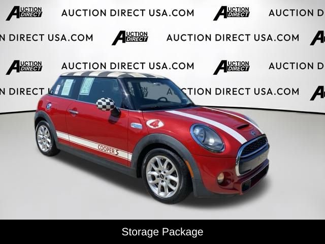 Used 2015 MINI Cooper S video 2