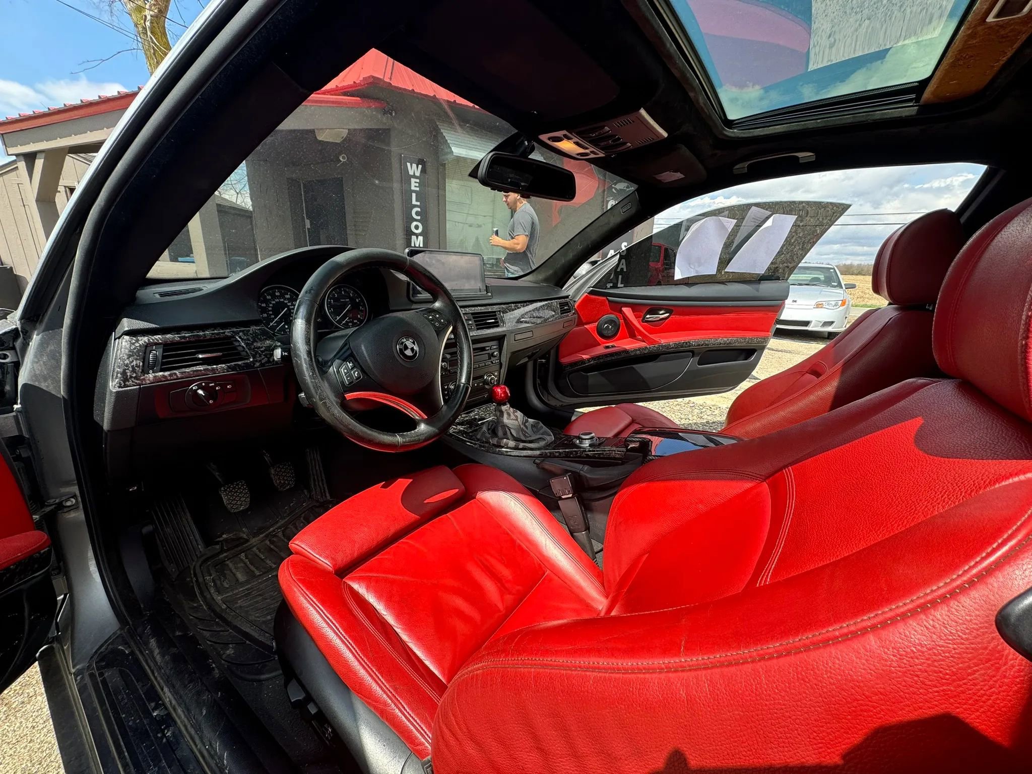 Used 2007 BMW 335i Coupe image 6