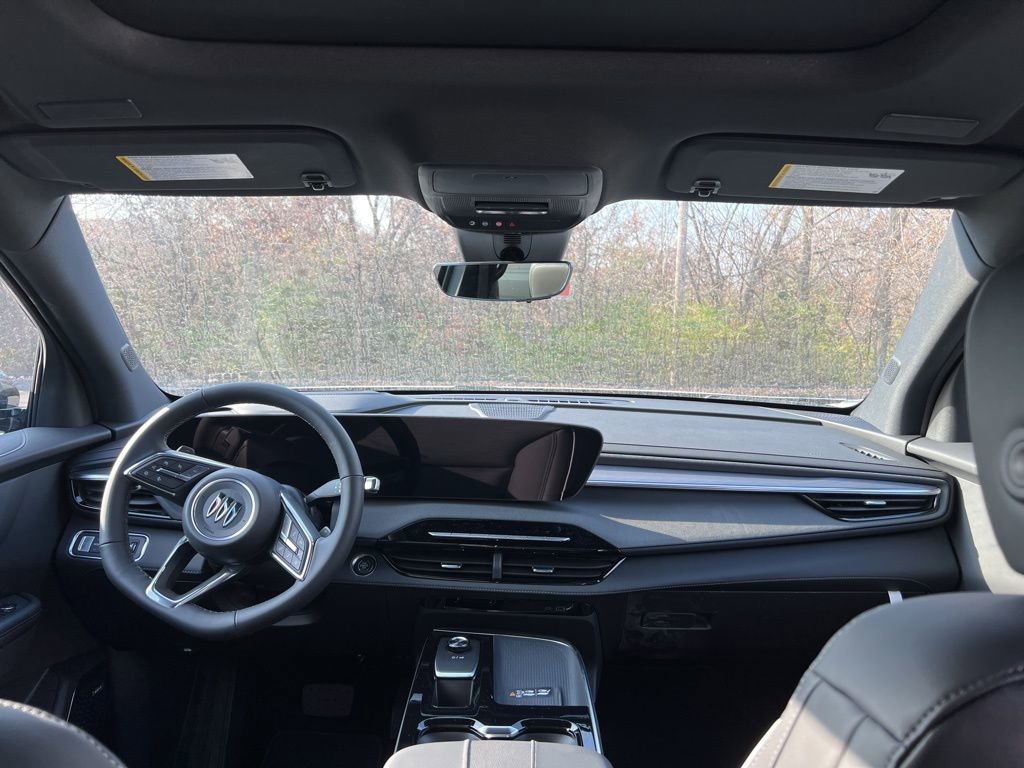 New 2026 Buick Enclave Sport Touring w/ Power Package image 9
