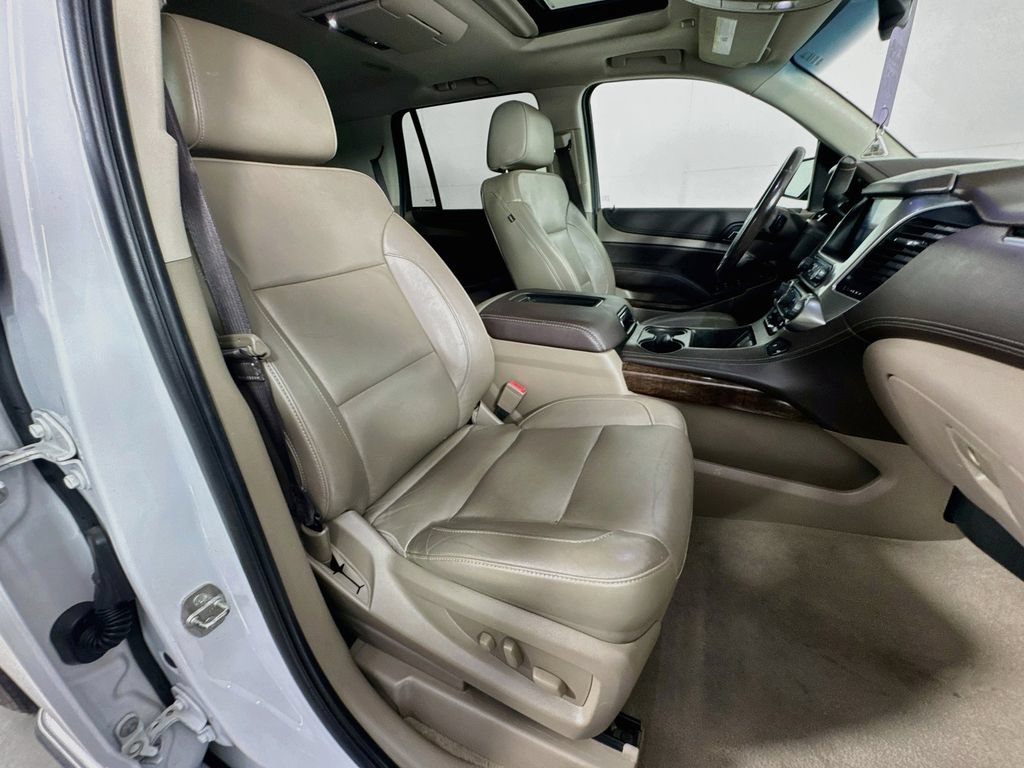 Used 2019 Chevrolet Tahoe LT AWD/4WD image 39