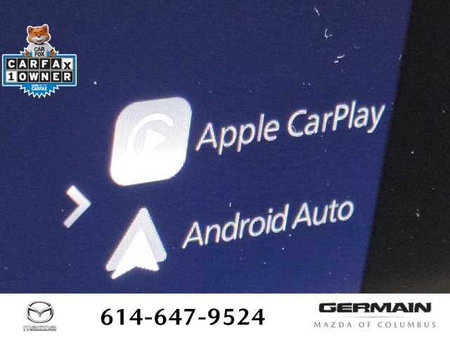Used 2024 MAZDA CX-90 3.3 Turbo w/ Preferred Plus AWD/4WD image 32