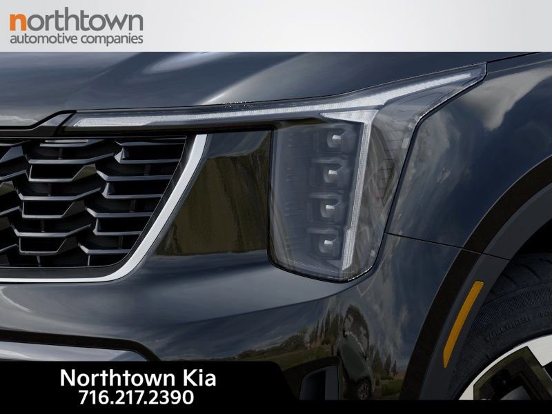 New 2026 Kia Sorento S AWD/4WD image 11
