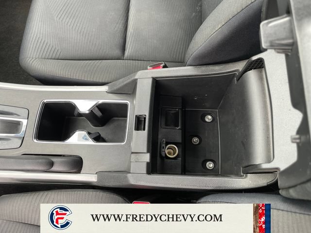 Used 2015 Honda Accord LX image 23