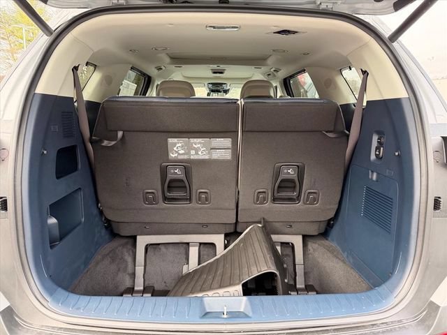 New 2026 Kia Carnival SX Prestige FWD image 29