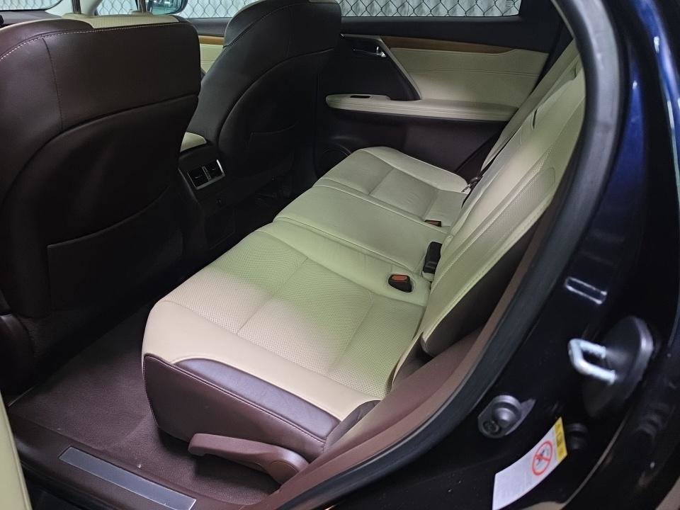 Used 2018 Lexus RX 350 AWD w/ Premium Package image 8
