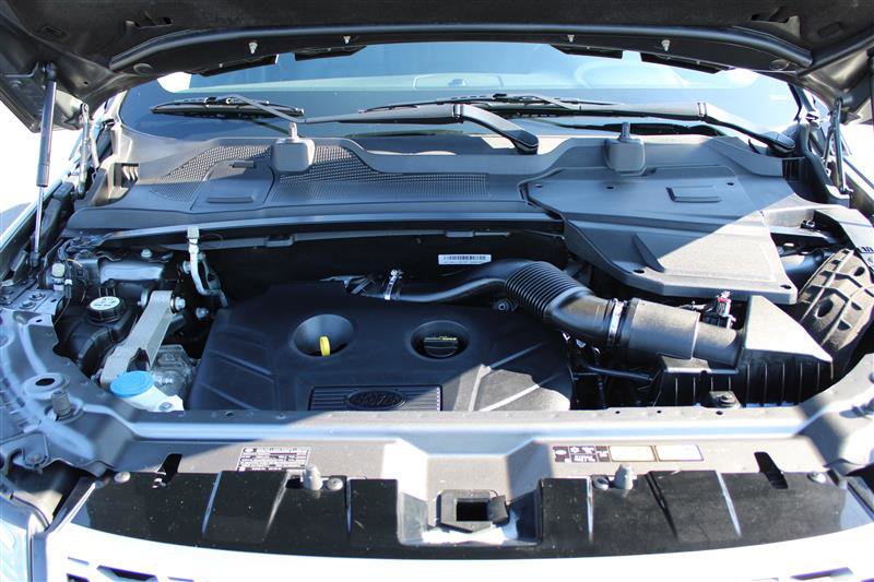 Used 2017 Land Rover Discovery Sport HSE image 15