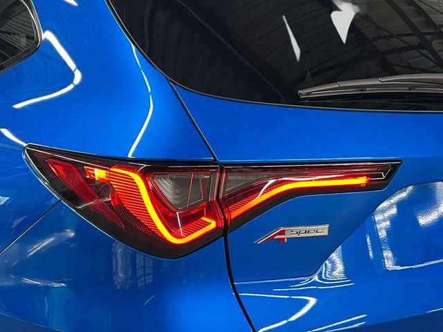 Used 2026 Acura MDX A-Spec image 9