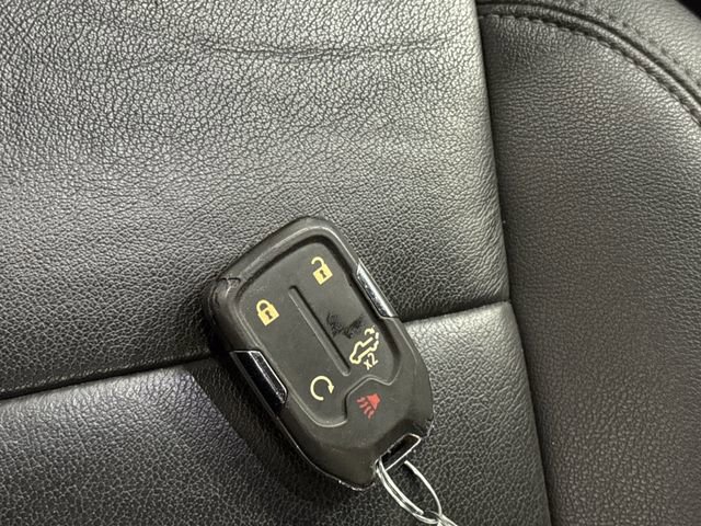 Used 2021 Chevrolet Silverado 1500 RST w/ All Star Edition Plus image 28