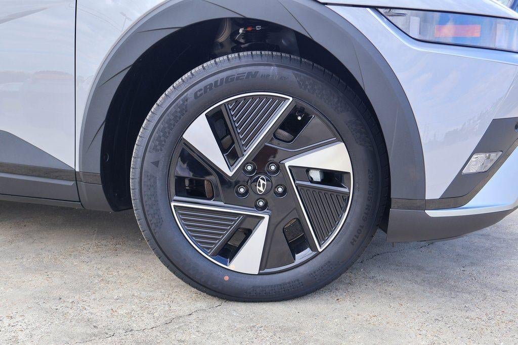 New 2026 Hyundai Ioniq 5 SE image 30