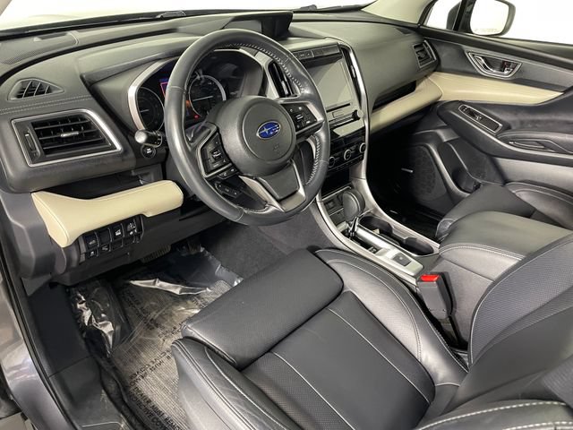 Used 2019 Subaru Ascent Limited AWD/4WD image 3
