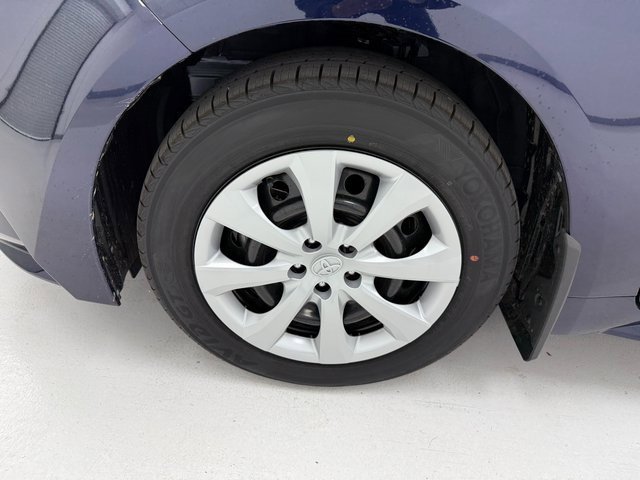 New 2026 Toyota Corolla LE image 7