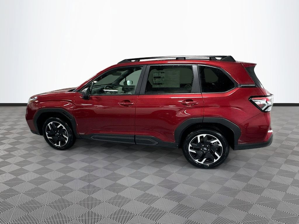 New 2026 Subaru Forester Limited image 37