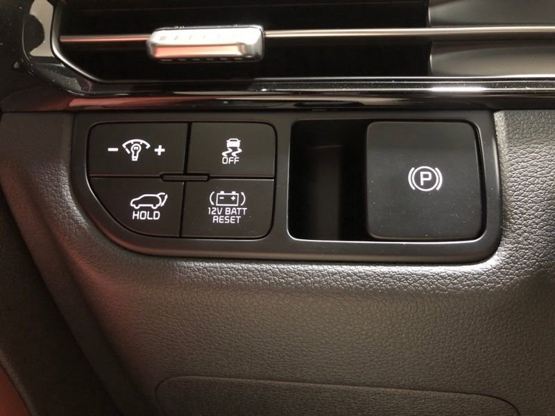 New 2026 Kia Sportage SX Prestige image 23