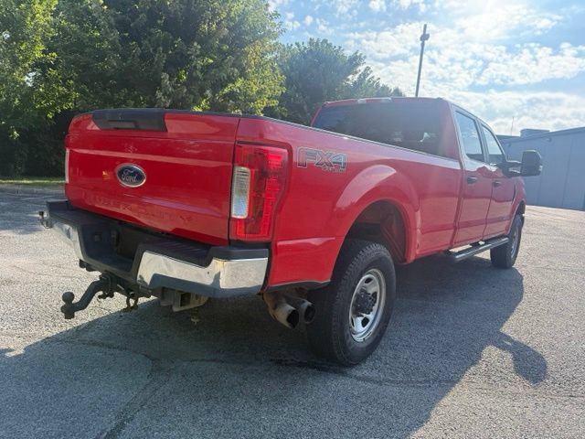 Used 2019 Ford F350 XL w/ Power Equipment Group AWD/4WD image 3
