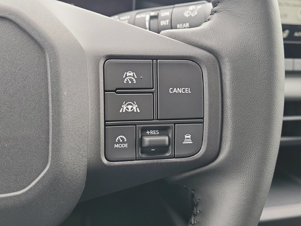 New 2026 Toyota RAV4 SE w/ Convenience Package AWD/4WD image 10