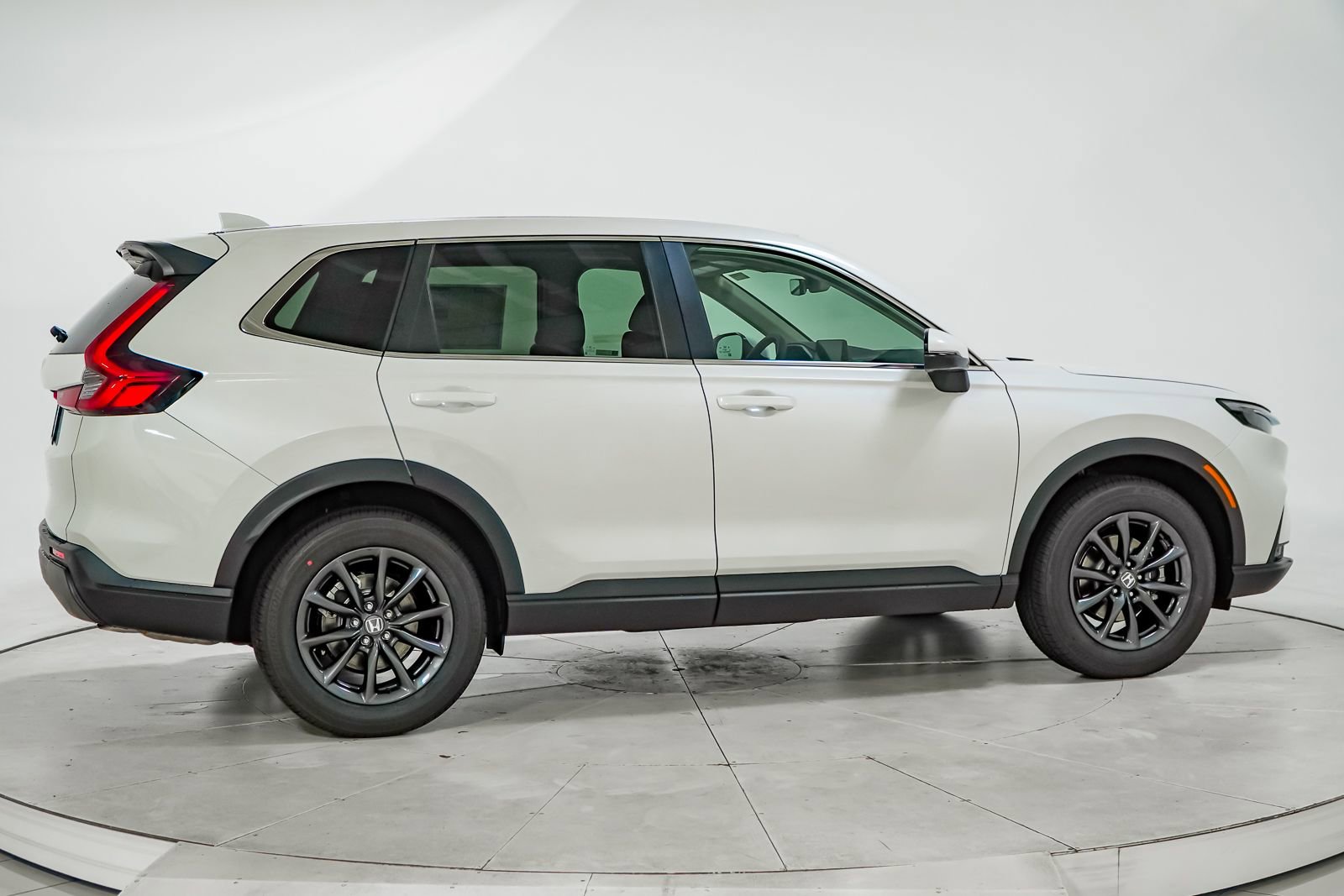 New 2026 Honda CR-V EX-L image 10