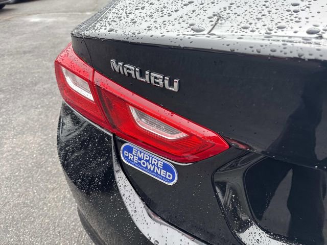 Used 2023 Chevrolet Malibu LT image 6