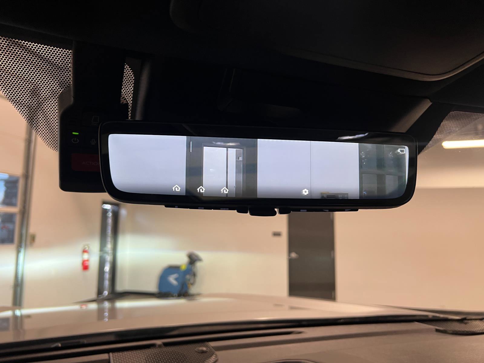 Used 2024 Toyota Sequoia Capstone image 24