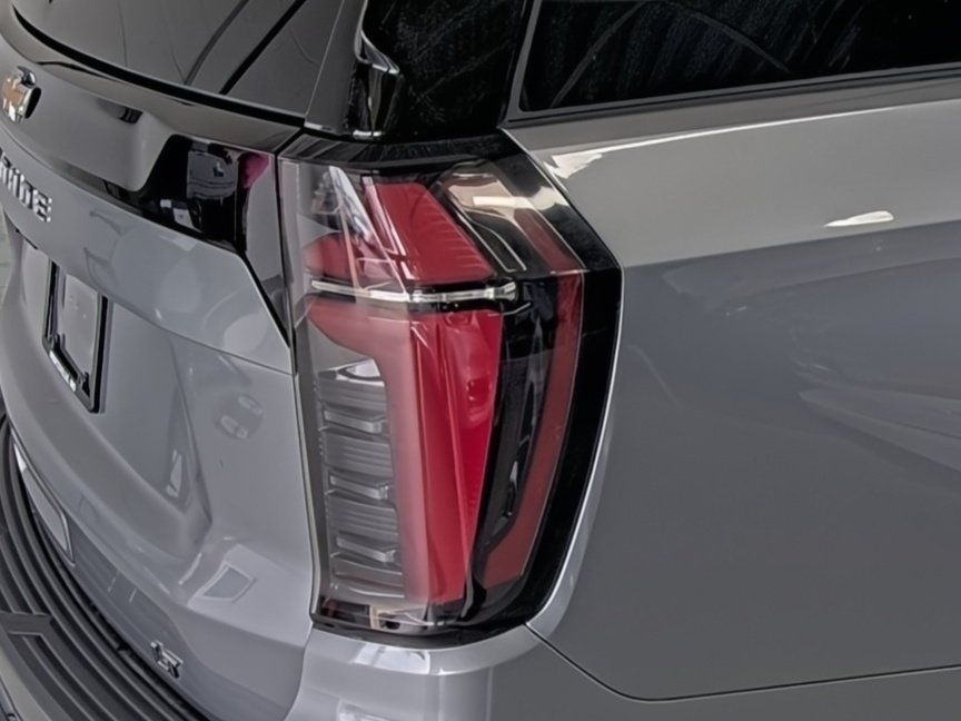 Used 2026 Chevrolet Tahoe LT AWD/4WD image 15