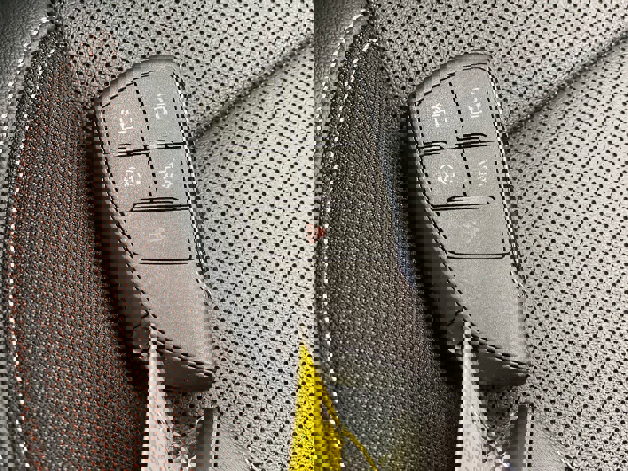 Used 2024 Chevrolet Equinox EV RS image 27